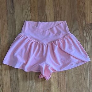 Aerie Offline Crossover Shorts